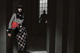 Chanel F/W 07.08
M: Freja Beha Erichsen
Ph: Karl Lagerfeld